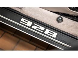 1989 Porsche 928 (CC-2108452) for sale in Newport, Rhode Island