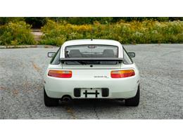 1989 Porsche 928 (CC-2108452) for sale in Newport, Rhode Island