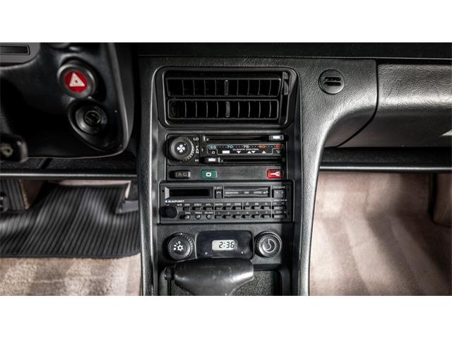 1989 Porsche 928 (CC-2108452) for sale in Newport, Rhode Island