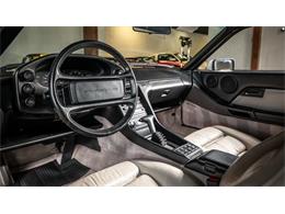 1989 Porsche 928 (CC-2108452) for sale in Newport, Rhode Island