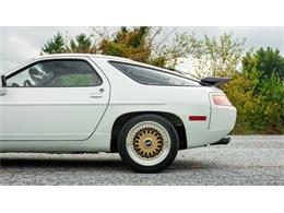 1989 Porsche 928 (CC-2108452) for sale in Newport, Rhode Island