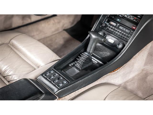 1989 Porsche 928 (CC-2108452) for sale in Newport, Rhode Island