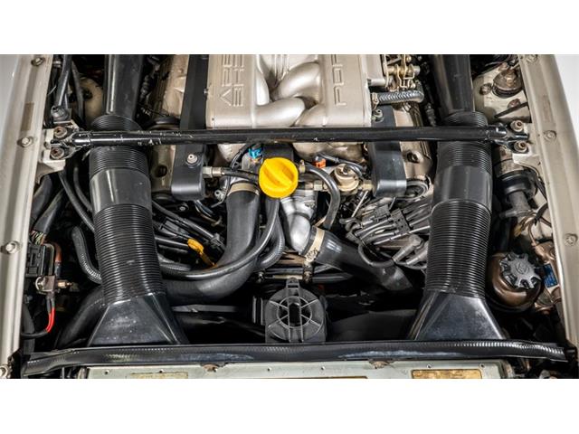 1989 Porsche 928 (CC-2108452) for sale in Newport, Rhode Island