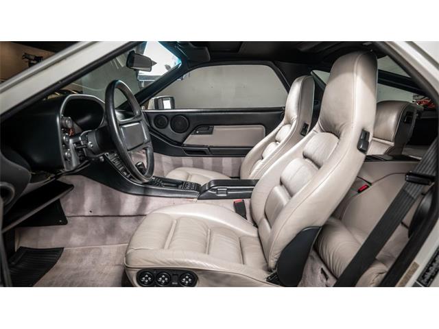 1989 Porsche 928 (CC-2108452) for sale in Newport, Rhode Island