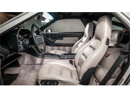 1989 Porsche 928 (CC-2108452) for sale in Newport, Rhode Island