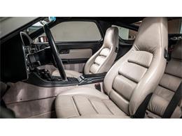 1989 Porsche 928 (CC-2108452) for sale in Newport, Rhode Island