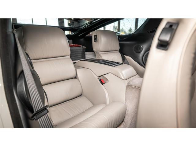 1989 Porsche 928 (CC-2108452) for sale in Newport, Rhode Island