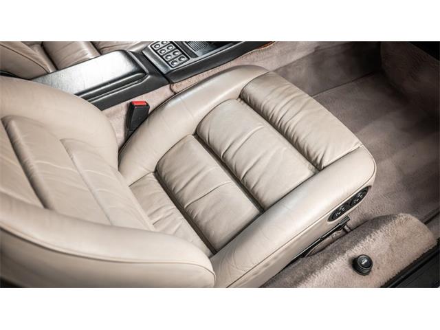 1989 Porsche 928 (CC-2108452) for sale in Newport, Rhode Island