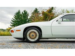 1989 Porsche 928 (CC-2108452) for sale in Newport, Rhode Island