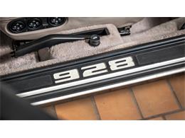 1989 Porsche 928 (CC-2108452) for sale in Newport, Rhode Island