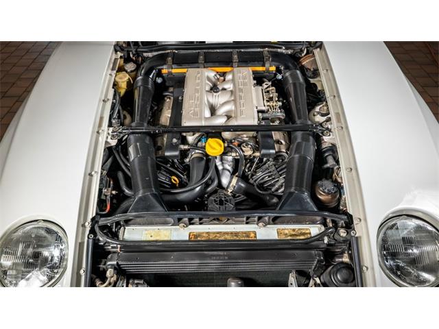 1989 Porsche 928 (CC-2108452) for sale in Newport, Rhode Island