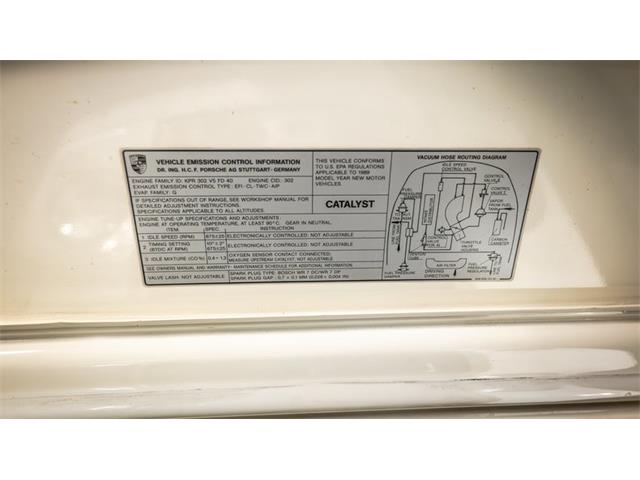 1989 Porsche 928 (CC-2108452) for sale in Newport, Rhode Island