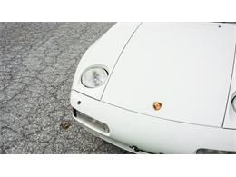 1989 Porsche 928 (CC-2108452) for sale in Newport, Rhode Island