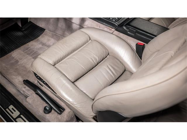 1989 Porsche 928 (CC-2108452) for sale in Newport, Rhode Island