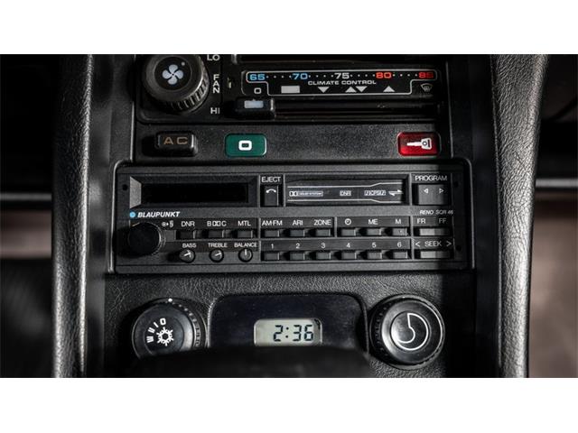 1989 Porsche 928 (CC-2108452) for sale in Newport, Rhode Island