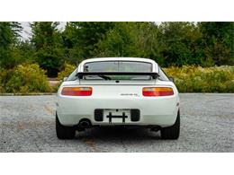 1989 Porsche 928 (CC-2108452) for sale in Newport, Rhode Island