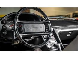 1989 Porsche 928 (CC-2108452) for sale in Newport, Rhode Island