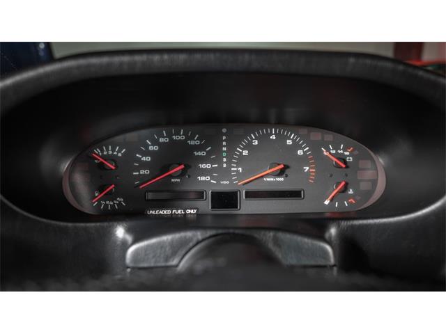 1989 Porsche 928 (CC-2108452) for sale in Newport, Rhode Island