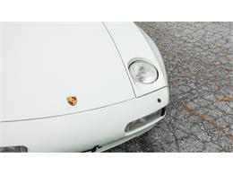 1989 Porsche 928 (CC-2108452) for sale in Newport, Rhode Island