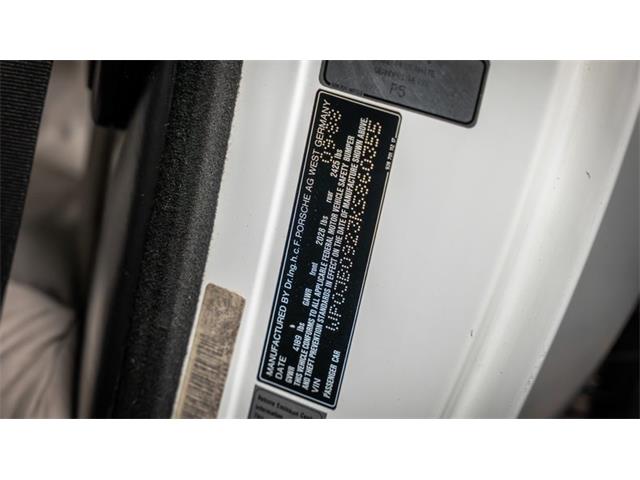 1989 Porsche 928 (CC-2108452) for sale in Newport, Rhode Island