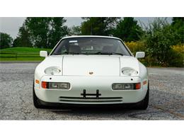 1989 Porsche 928 (CC-2108452) for sale in Newport, Rhode Island