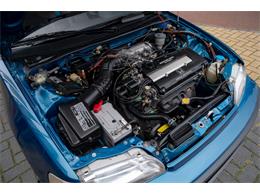 1991 Honda CRX (CC-2108453) for sale in Katwijk, Netherlands
