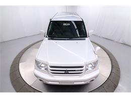2000 Mitsubishi Pajero (CC-2108454) for sale in Christiansburg, Virginia