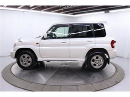 2000 Mitsubishi Pajero (CC-2108454) for sale in Christiansburg, Virginia