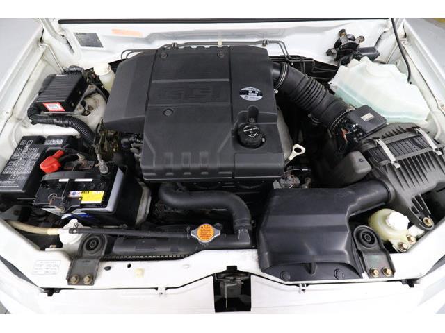 2000 Mitsubishi Pajero (CC-2108454) for sale in Christiansburg, Virginia