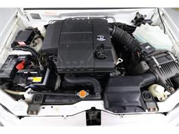 2000 Mitsubishi Pajero (CC-2108454) for sale in Christiansburg, Virginia