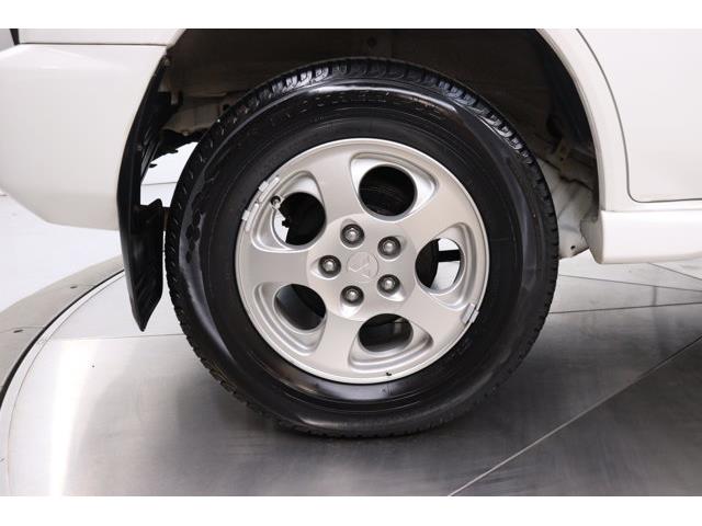 2000 Mitsubishi Pajero (CC-2108454) for sale in Christiansburg, Virginia