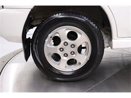 2000 Mitsubishi Pajero (CC-2108454) for sale in Christiansburg, Virginia