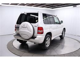 2000 Mitsubishi Pajero (CC-2108454) for sale in Christiansburg, Virginia