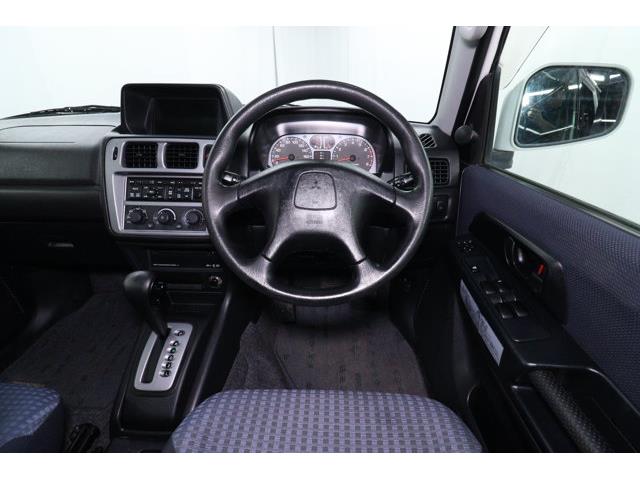 2000 Mitsubishi Pajero (CC-2108454) for sale in Christiansburg, Virginia