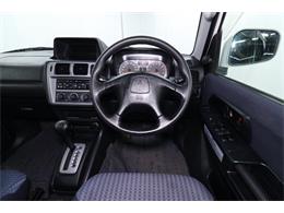 2000 Mitsubishi Pajero (CC-2108454) for sale in Christiansburg, Virginia