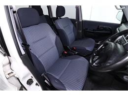2000 Mitsubishi Pajero (CC-2108454) for sale in Christiansburg, Virginia