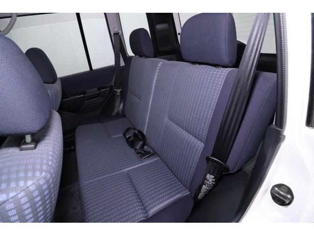 2000 Mitsubishi Pajero (CC-2108454) for sale in Christiansburg, Virginia