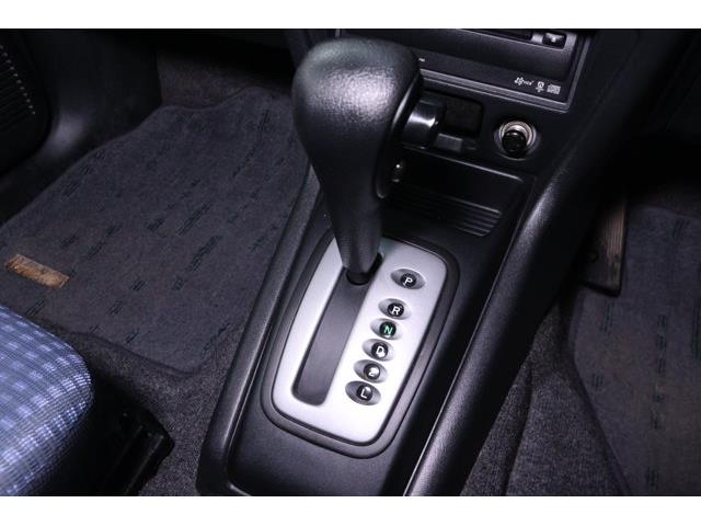 2000 Mitsubishi Pajero (CC-2108454) for sale in Christiansburg, Virginia