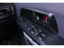 2000 Mitsubishi Pajero (CC-2108454) for sale in Christiansburg, Virginia