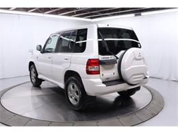 2000 Mitsubishi Pajero (CC-2108454) for sale in Christiansburg, Virginia