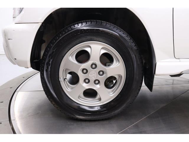 2000 Mitsubishi Pajero (CC-2108454) for sale in Christiansburg, Virginia