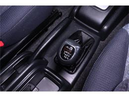 2000 Mitsubishi Pajero (CC-2108454) for sale in Christiansburg, Virginia