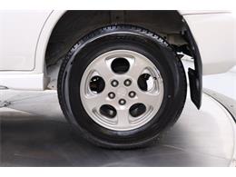 2000 Mitsubishi Pajero (CC-2108454) for sale in Christiansburg, Virginia