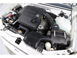 2000 Mitsubishi Pajero (CC-2108454) for sale in Christiansburg, Virginia