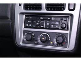 2000 Mitsubishi Pajero (CC-2108454) for sale in Christiansburg, Virginia