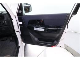 2000 Mitsubishi Pajero (CC-2108454) for sale in Christiansburg, Virginia