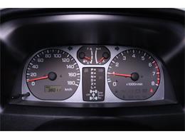 2000 Mitsubishi Pajero (CC-2108454) for sale in Christiansburg, Virginia
