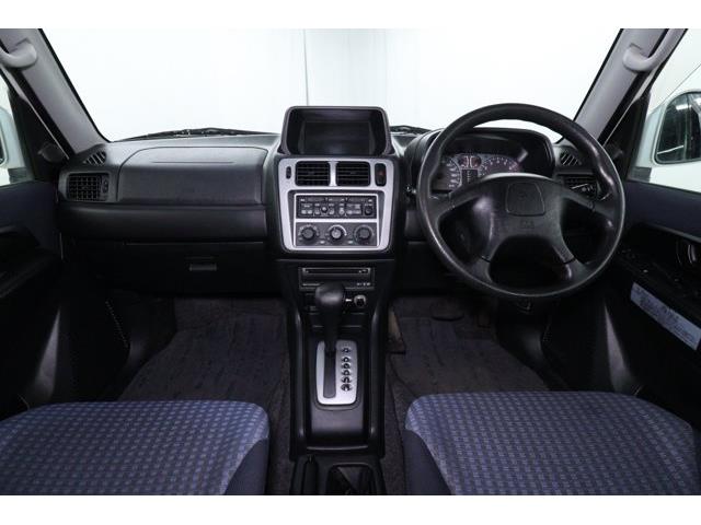 2000 Mitsubishi Pajero (CC-2108454) for sale in Christiansburg, Virginia