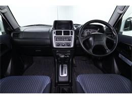 2000 Mitsubishi Pajero (CC-2108454) for sale in Christiansburg, Virginia