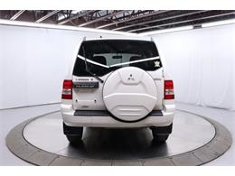 2000 Mitsubishi Pajero (CC-2108454) for sale in Christiansburg, Virginia